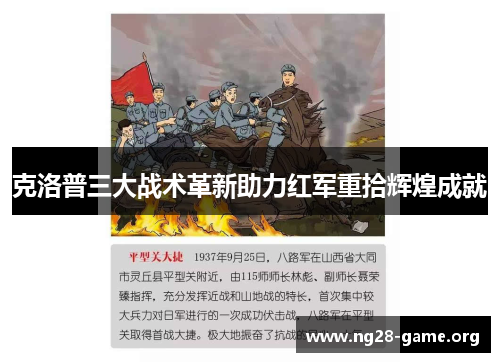 克洛普三大战术革新助力红军重拾辉煌成就