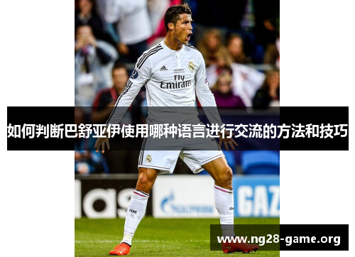 如何判断巴舒亚伊使用哪种语言进行交流的方法和技巧